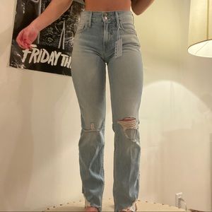 brand new, with tags FRAME jeans